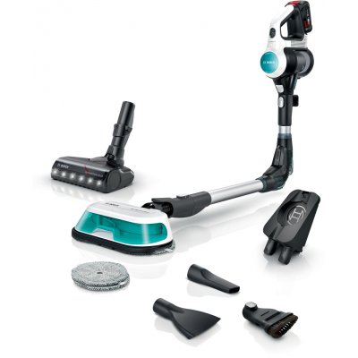 Bosch Unlimited 7 ProHygienic Aqua BCS71HYG2 – Hledejceny.cz