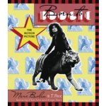 Marc Bolan and T.Rex: Born to Boogie BD – Hledejceny.cz