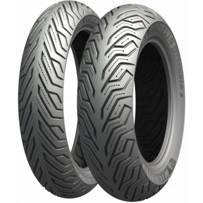 Michelin City Grip 140/70 R14 68P – Zboží Mobilmania