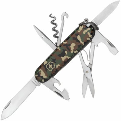 Victorinox Climber Camouflage – Hledejceny.cz