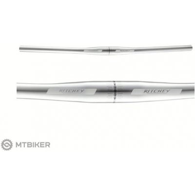 Ritchey Classic Flat řídítka 31.8 /560 mm, zdvih 0 mm – Zbozi.Blesk.cz