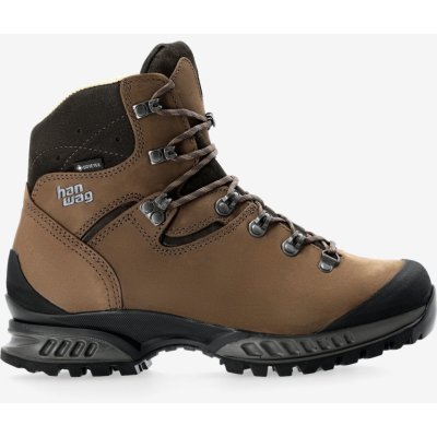 Hanwag Tatra II GTX erdebrown – Zboží Dáma