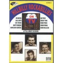 Hillbilly Rockabillies On TV: Little Jimmy Dickens DVD