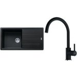 Set Franke 611 + FC 6018 – Zbozi.Blesk.cz