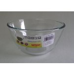 SIMAX mísa 0,9 l Bowl,d170 x 88mm var.sklo – Zboží Dáma