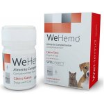 WePharm wehemo oral liquid 30 ml – Zboží Dáma