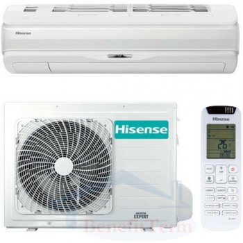 Hisense Silentium Pro