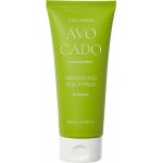 Rated Green Avocado Nourishing Scalp Pack Banana 200 ml – Hledejceny.cz