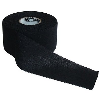 Acra D74-CRN Pevný tape černý 3,8 cm x 13,7 m – Zboží Mobilmania