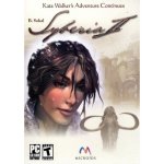 Syberia 2 – Zboží Živě