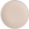 Talíř Villeroy&Boch NewMoon Beige 24 cm