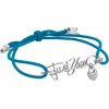 Náramek Just Cavalli Jewels fashion Bracelet JCFB00160100