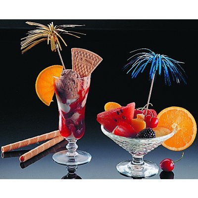 Fackelmann Napichovátko ohnivá palma Flackelmann – Zbozi.Blesk.cz