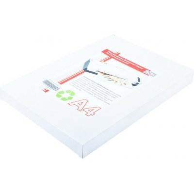 Laminovací pouzdra ARTA ECO - A4 / 100 ks / 125 mikronů – Hledejceny.cz