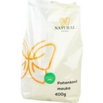 Natural Jihlava Mouka pohanková bez lepku Natural 400 g – Zboží Dáma