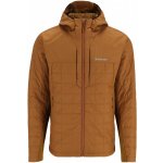 Simms Bunda Fall Run Hybrid Hoody Cobia – Zboží Dáma