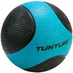 Tunturi Medicinbal gumový 4 kg – Zboží Mobilmania