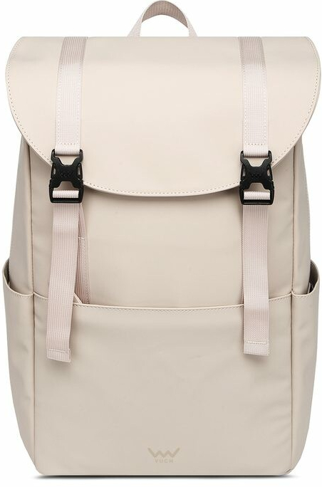 VUCH Corbin Sealed Beige Dámský batoh Béžová 22 l