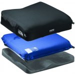 Meyra Sedací systém VARILITE MERIDIAN WAVE VARILITE MERIDIAN WAVE 45 x 45 cm ORTO-4620 – Zboží Mobilmania