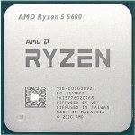 AMD Ryzen 5 5600 100-000000927 – Hledejceny.cz