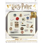EPEE Merch sada magnetek Harry Potter Pyramid – Zboží Mobilmania
