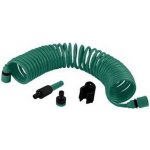 PROTECO 81-HSV-10 hadice na vodu 10m s rychlospojkami modrá – Zboží Dáma