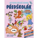 Ottova velká kniha Předškolák – Hledejceny.cz