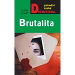 Kubát Luděk - Brutalita – Zboží Dáma