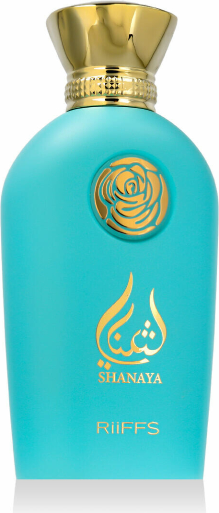 Riiffs Shanaya parfémovaná voda dámská 100 ml