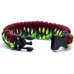 Cordell Paracord komise Lockout – Zbozi.Blesk.cz