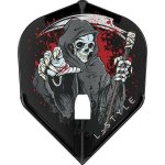 L-Style Pro L3 Adam Stella, černé – Zboží Dáma