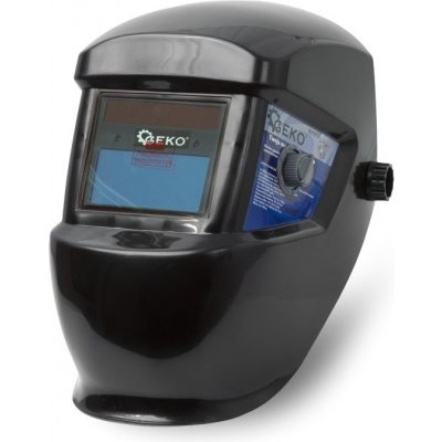 Geko LYG-4 černá – HobbyKompas.cz