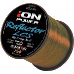 AWA-Shima Ion Power Reflector LCS 600 m 0,274 mm 8,9 kg – Zboží Dáma