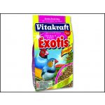 Vitakraft Menu Exotis 0,5 kg – Zboží Dáma