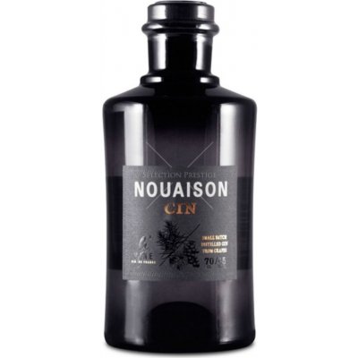 G'Vine gin Nouaison 0,7L 45% (holá láhev)