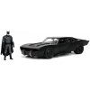 Model Jada Batmobile s figurkou Batmana Toys 1:24