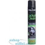 Falcon Cockpit Clean Denim Black 750 ml – Zboží Mobilmania