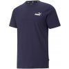 Pánské Tričko Puma ESS Small Logo Tee 586668 06 pánské