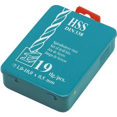 HSS Tools 1014-1019 – Hledejceny.cz