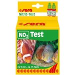 Sera NO2 test 10 ml – Zboží Mobilmania