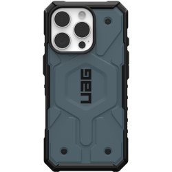 Urban Armor Gear Ochranný kryt na iPhone 16 Pro - UAG, Pathfinder MagSafe Cloud Blue