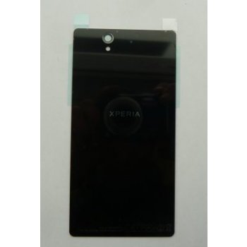 Kryt Sony Xperia Z zadní černý