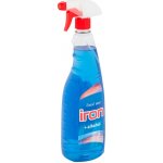 Iron Glass Cleaner přípravek na čištění oken a skel rozprašovač 1 l – HobbyKompas.cz