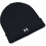 Under Armour Čepice UA Halftime Cuff Black černá – Hledejceny.cz