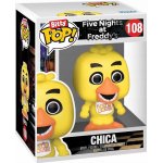 Funko Bitty POP! Five Nights at Freddy’s Foxy The Pirate 4-pack – Hledejceny.cz