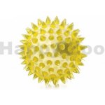 JK ANIMALS Led TPR míček s bodlinami 5,5 cm – Hledejceny.cz