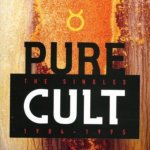 Cult - Pure Cult - The Singles 1984-1995 CD – Hledejceny.cz