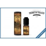 Premium Tobacco CHB 10 ml – Zboží Dáma