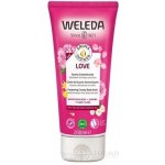 Weleda Aroma Shower Love sprchový gel 200 ml – Zboží Mobilmania