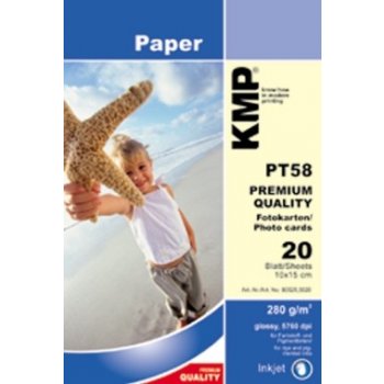 KMP PT58-